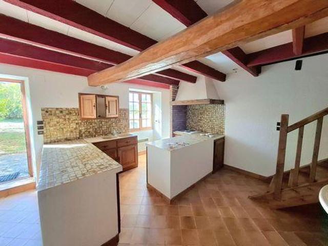 Villa 3 chambres, Le Montat Midi 46090 DLS105312938