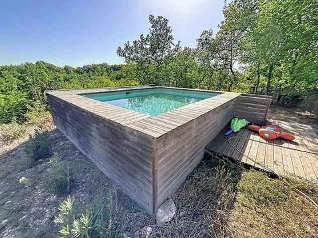 Villa 3 chambres, Le Montat Midi 46090 ES105646913