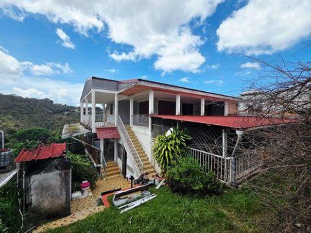 Villa 3 chambres, Le Morne Haute 97226 DS101118120