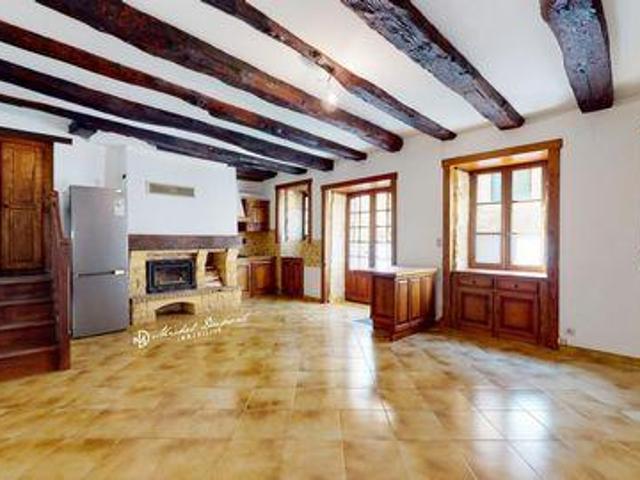 Villa 3 chambres, Le Bugue Aquitaine 24260 DS102857162