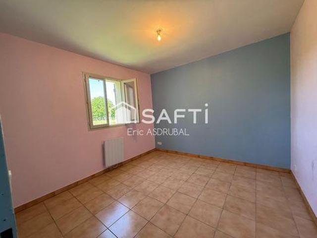 Villa 3 chambres, Le Buisson Aquitaine 24480 ES103392609