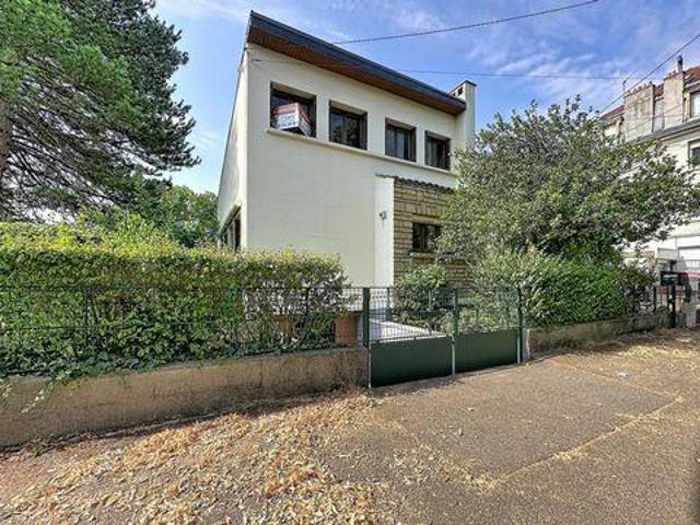 Villa 3 chambres, Le Ban Lorraine 57050 DS104404454
