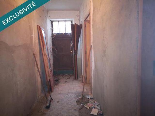 Villa 3 chambres, Le Blanc Centre 36300 ES98474716
