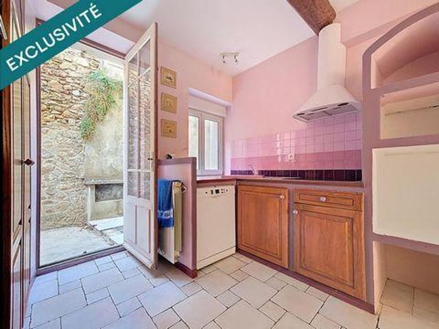 Villa 3 chambres, Le Bousquet Languedoc 34260 DS103963077