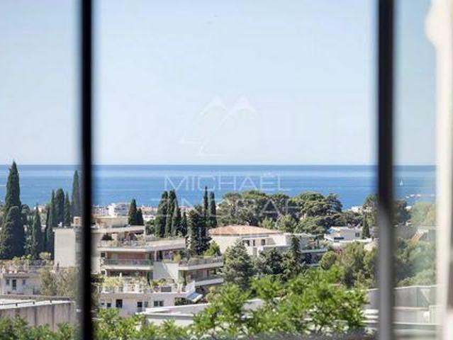 Villa 3 chambres, Le Cannet Provence 06110 DS103384001
