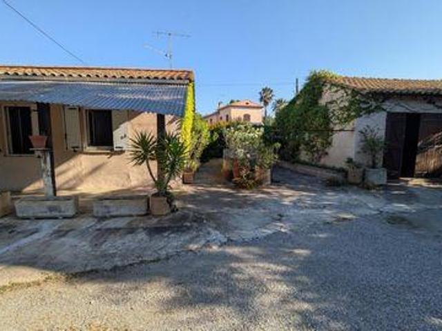 Villa 3 chambres, Le Cannet Provence 06110 DS103598439