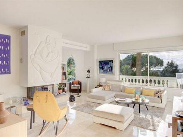 Villa 3 chambres, Le Cannet Provence 06110 ES95039268