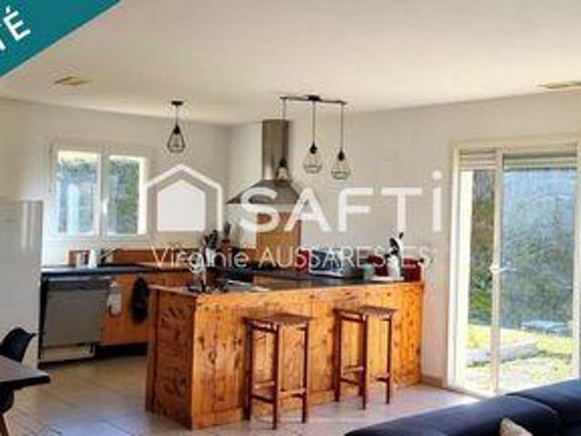 Villa 3 chambres, Le Cause Midi 82500 ELS98928893