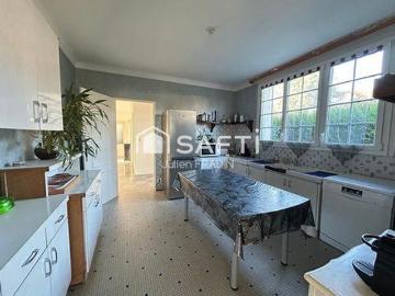 Villa 3 chambres, Le Cellier Pays de la Loire 44850 ES102773326