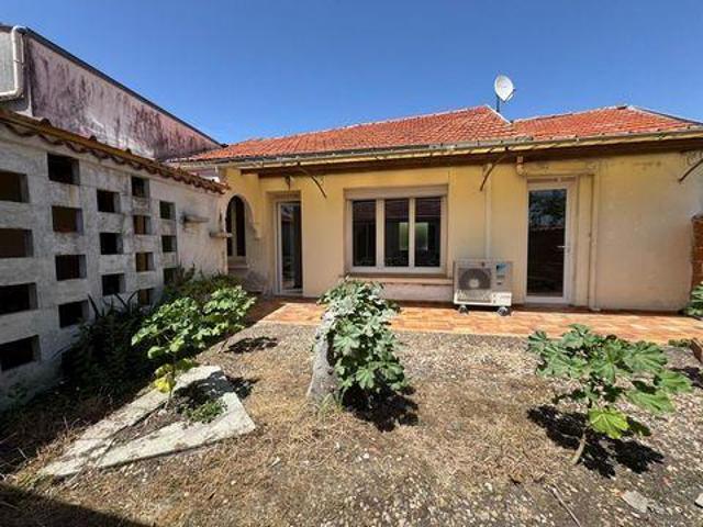 Villa 3 chambres, Le Chateau Poitou 17480 ES102706460