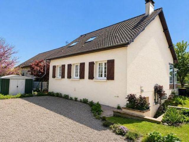 Villa 3 chambres, Le Chatelet Champagne 08300 DS105529907