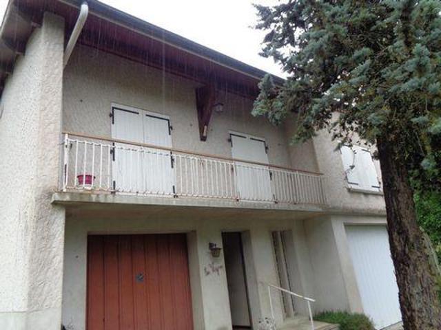 Villa 3 chambres, Le Crestet Rhône 07270 DS103598601