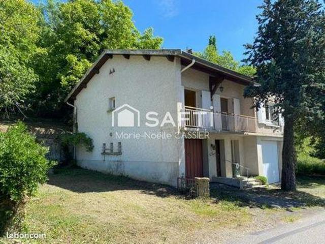 Villa 3 chambres, Le Crestet Rhône 07270 DS103598601