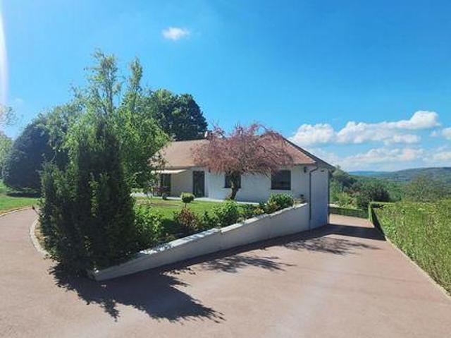 Villa 3 chambres, Le Creusot Bourgogne 71200 DS102581774