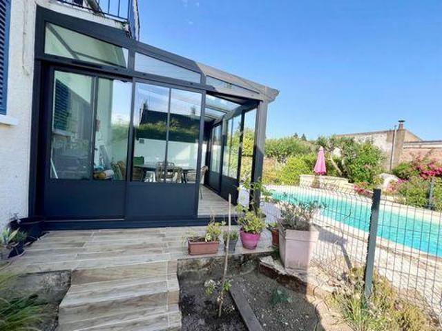 Villa 3 chambres, Le Creusot Bourgogne 71200 DS102759161