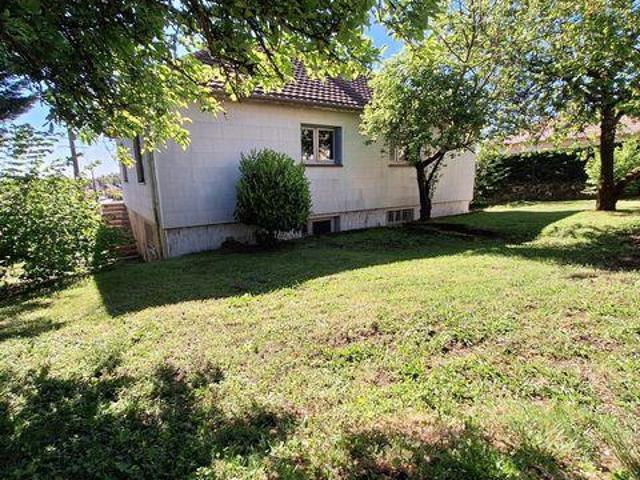 Villa 3 chambres, Le Creusot Bourgogne 71200 DS103598220