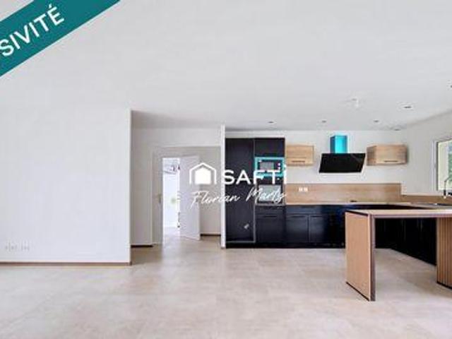 Villa 3 chambres, Le Fossat Midi 09130 DS103156482