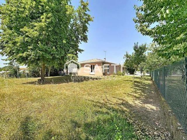 Villa 3 chambres, Le Fossat Midi 09130 DS103659707