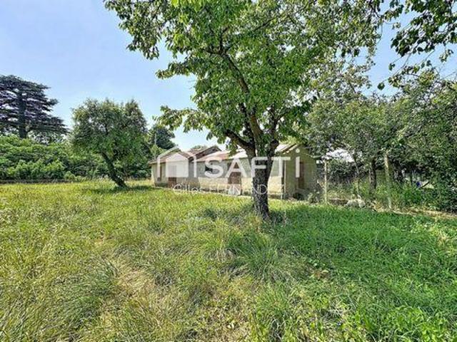 Villa 3 chambres, Le Fossat Midi 09130 ELS104404102