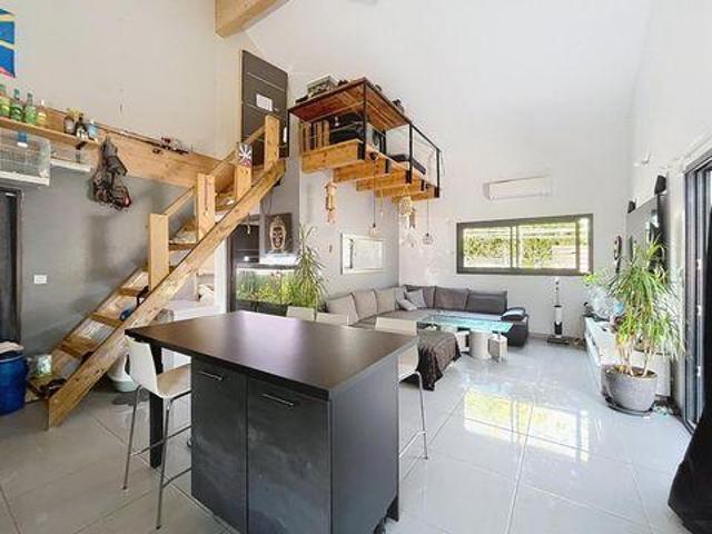 Villa 3 chambres, Le Fousseret Midi 31430 DLS104918452