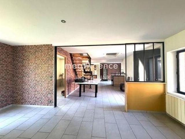 Villa 3 chambres, Maignelay Picardie 60420 DS103376976