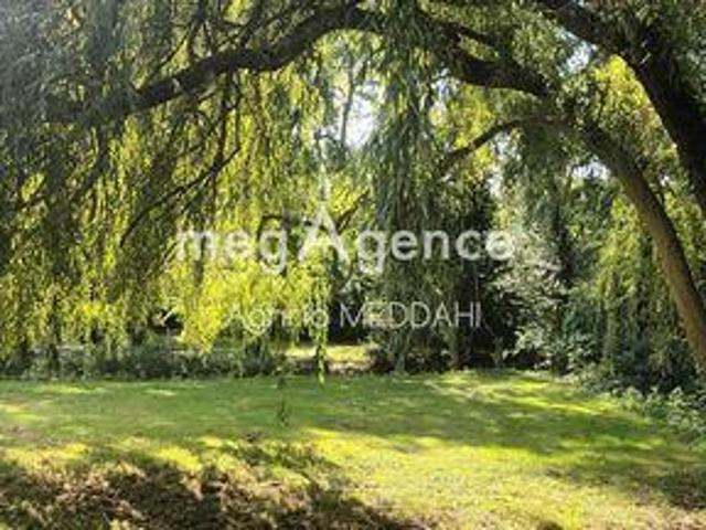 Villa 3 chambres, Le Gua Poitou 17600 DS103883506