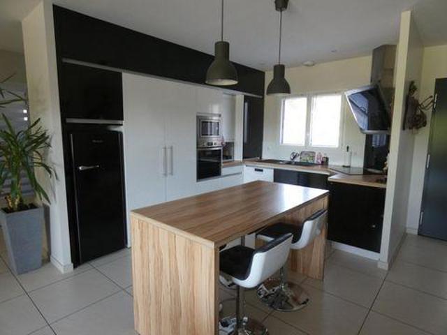 Villa 3 chambres, Le Garric Midi 81450 DS103491788