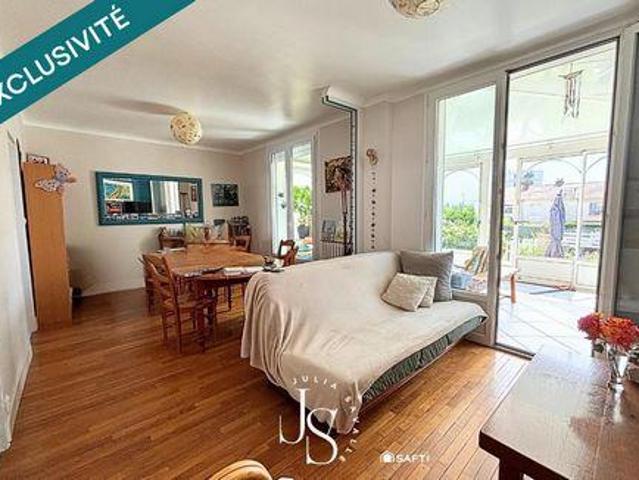 Villa 3 chambres, Le Havre Haute 76600 DS102919613