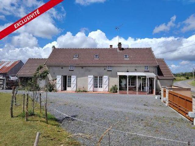 Villa 3 chambres, Le Hommet Basse 50620 DS105188724