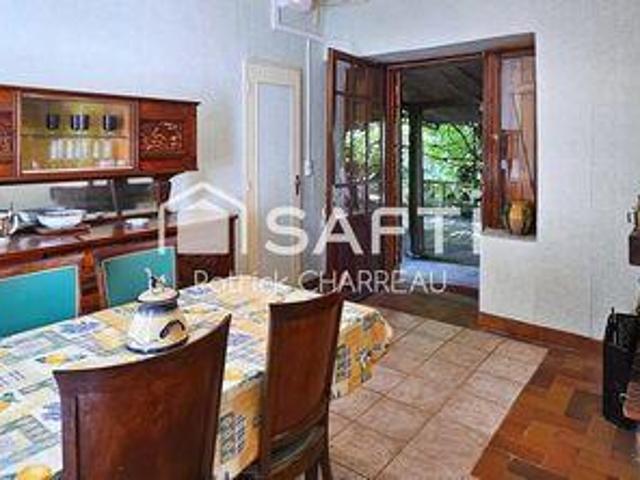 Villa 3 chambres, Le Lardin Aquitaine 24570 DS103383373