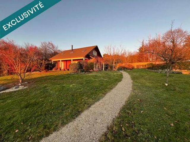 Villa 3 chambres, Le Lonzac Limousin 19470 DS105398761