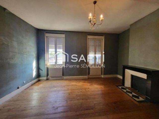 Villa 3 chambres, Le Passage Aquitaine 47520 DS102759426