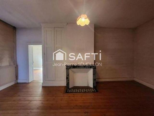 Villa 3 chambres, Le Passage Aquitaine 47520 ES102759426