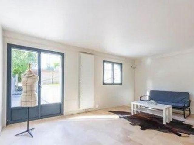 Villa 3 chambres, Le Pecq Île 78230 ES100785235