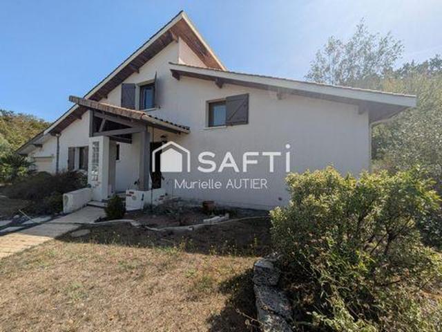 Villa 3 chambres, Le Pian Aquitaine 33290 ES105348974