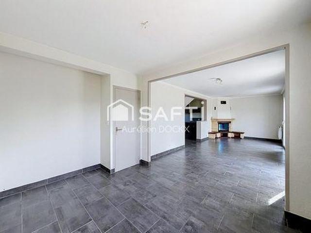Villa 3 chambres, Le Pin Île 77181 ES105312806