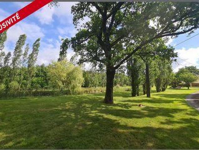 Villa 3 chambres, Le Pin Poitou 79140 DS102957275