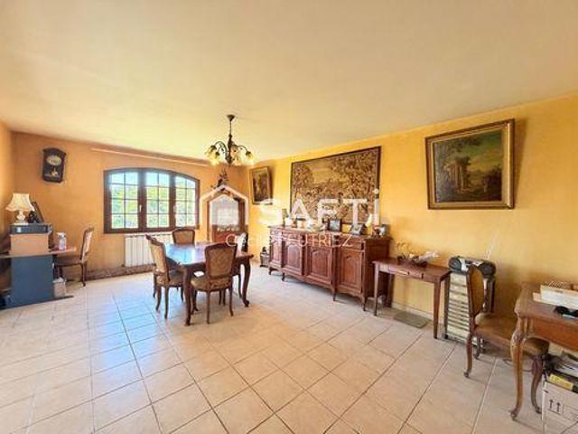 Villa 3 chambres, Le Pizou Aquitaine 24700 ELS104404134