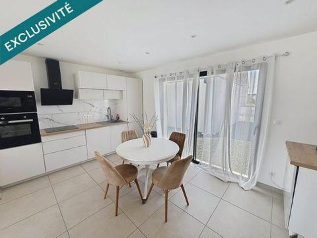 Villa 3 chambres, Le Poinconnet Centre 36330 ES106203756