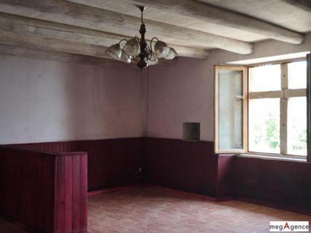 Villa 3 chambres, Le Pompidou Languedoc 48110 DS103218687