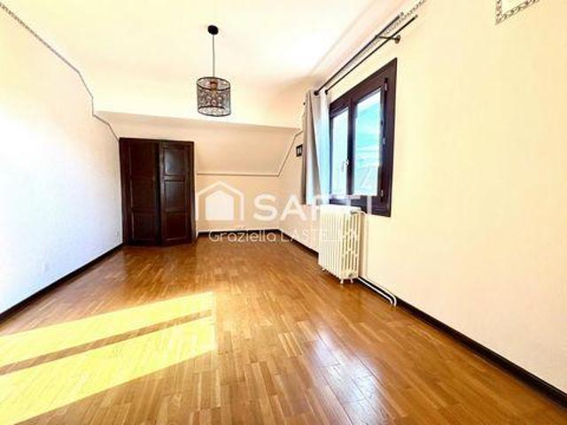 Villa 3 chambres, Le Pont Rhône 38800 DS100727516