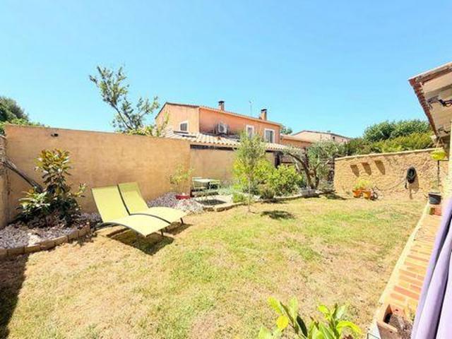 Villa 3 chambres, Le Pontet Provence 84130 DS105103135