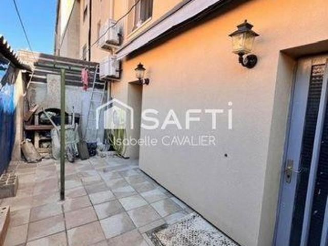 Villa 3 chambres, Le Pontet Provence 84130 DS105509467