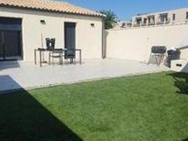 Villa 3 chambres, Le Pontet Provence 84130 DS105656318