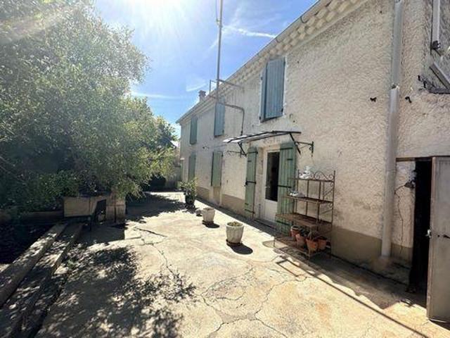 Villa 3 chambres, Le Pontet Provence 84130 ELS100734015