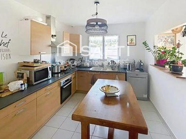 Villa 3 chambres, Le Porge Aquitaine 33680 ES105381473
