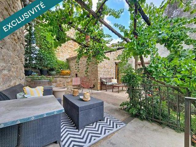 Villa 3 chambres, Le Pradal Languedoc 34600 DS104918512