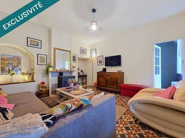 Villa 3 chambres, Le Pradal Languedoc 34600 ES104918512