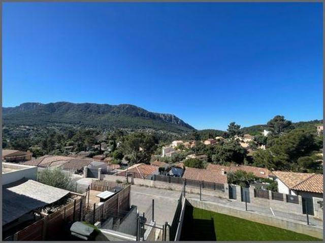 Villa 3 chambres, Le Revest Provence 83200 DLS102310991