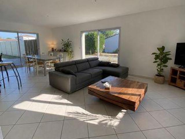 Villa 3 chambres, Le Taillan Aquitaine 33320 DS105677040